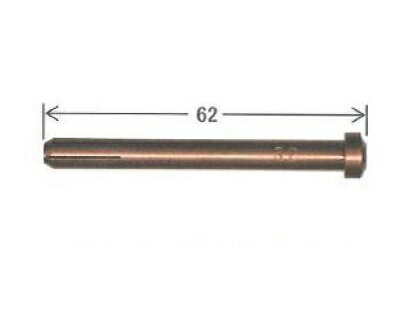 ダイヘン TIG溶接用コレット 3.2mm 1本入り H10C13