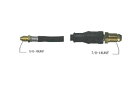 ダイヘン TIG溶接用パワーケーブル 4M 空冷 200A用 H1164D00