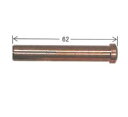 ダイヘン TIG溶接用コレット 3.2mm 1本入り H12B32【適格請求書発行事業者】