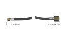 ダイヘン TIG溶接用パワーケーブル 8M 水冷 300A用 H224D00