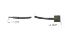 ダイヘン TIG溶接用パワーケーブル 4M 水冷 200A用 H36F00