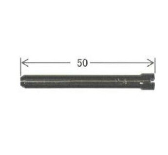 Rakuten - ダイヘン TIG溶接用コレット 3.0mm 4つ割 5本入り H64B31