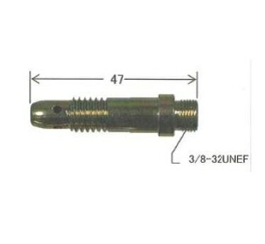 Rakuten - ダイヘン TIG溶接用コレットボディ 2.0mm 空冷用 5個入り H81C05