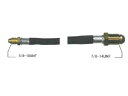 ダイヘン TIG溶接用パワーケーブル 8M 空冷 200A用 H925D00