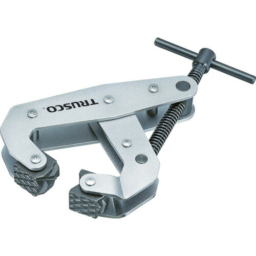 トラスコ中山 マルチクラブクランプ CTC-1