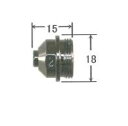 ダイヘン (旧ダイデン) エアプラズマ切断用チップ 10個入り CT0000-00422