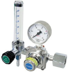 調整器 ガス調整器 ユタカ アルゴンガス用調整器 アルゴンガス FR-1A