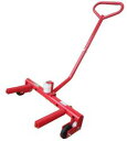 JTC ホイールドーリー250kg JTC01505C 送料無料 メーカー直送