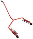 JTC ホイールドーリー100kg JTC01506C 送料無料 メーカー直送