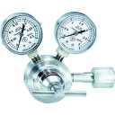 調整器 ガス調整器 ヤマト産業 腐食性ガス用圧力調整器 塩素用 YS-1-R-2101-1304-CL2
