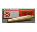 日酸TANAKA アセチレン用中圧切断器用火口 HC-3形 No.1