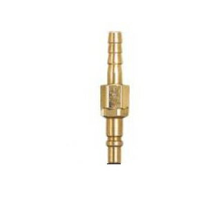 日東工器 ミニカプラ 燃料ガス用プラグ 33PHB