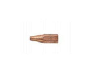 ヤマト産業　中型溶接器用火口（LPG用）です。火口番号200番は溶接板厚2.0mm〜2.3mmにご使用いただけます。