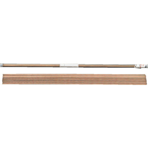 スぺリア リン銅ロウ棒 1.6mm*500mm 150g入り NS-0-16015