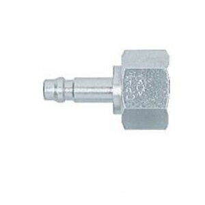 アポロコック 小池酸素 ガス溶断用継手 酸素用プラグ 溶断吹管用 OP-1