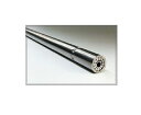 酸素アーク工業 シャープランス溶断棒 ランサー棒 3000mm 5本入り ネジ式 SL3-11 ガス溶断用品 ランサー切断用品