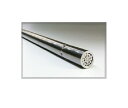 酸素アーク工業 シャープランス溶断棒 ランサー棒 (3000mm) 5本入り ネジ式 SL3-18 ガス溶断用品 ランサー切断用品