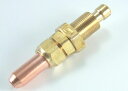 A切火口 ガス切断器用火口 日酸TANAKA A型切断器用火口(アセチレン用)No.1/No.2/No.3 火口番号をお選びください 1220N