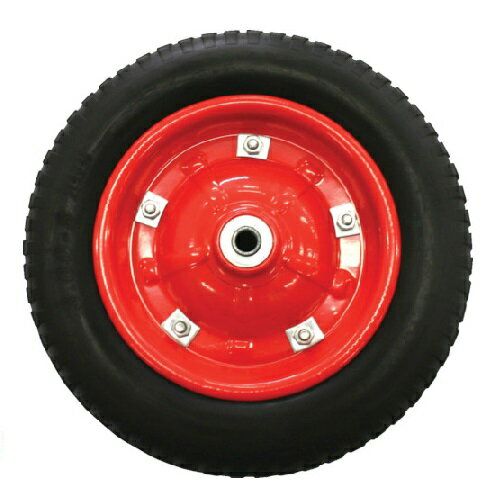 Rakuten - トラスコ ボンベ台車用取り替え車輪 HT-NP360 ボンベ台車・ボンベスタンド ボンベ運搬車