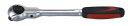 JTC ロータリーラチェットグリップ付き 6.3mm JTC3415A 送料無料 メーカー直送