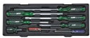 JTC 8pcs 貫通ドライバー 12.7mm JTCK7082 送料無料 メーカー直送
