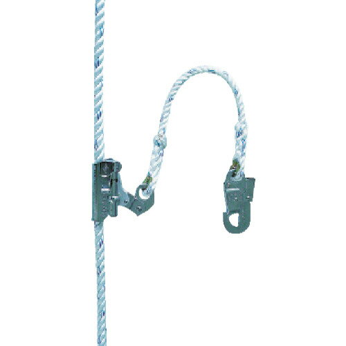 Rakuten - 傾斜面用安全器具 軽量 ツヨロン 藤井電工 SS21ロリップ SS21-1-HD