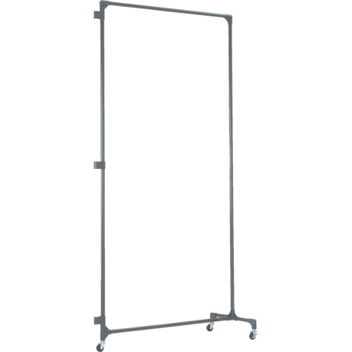 Rakuten - トラスコ （TRUSCO） 溶接遮光フェンス用フレーム （接続型） キャスター式 （1000mm×1500mm） TF-1015CS