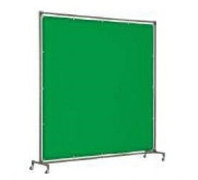 �ȥ饹�� ��TRUSCO�� ���ܼ׸��ե��� ��³�� ���㥹������ �� ��2000mm��1500mm�� YF2015S-GN