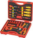 JTC 絶縁工具セット JTCI017 送料無料 メーカー直送