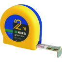 スケール ムラテックKDS フリーコンベックス KF13-20 測定工具 コンベックス