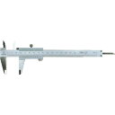 ミツトヨ M型標準ノギス N-10R 測定工具 ノギス【適格請求書発行事業者】