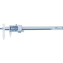 ミツトヨ ABSデジマチックキャリパ (ブレード) NTD13-15PMX 測定工具 ノギス【適格請求書発行事業者】