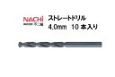 i` (NACHI) Xg[gh (10{) 4.0mm ؍pi Xg[ghyKisƎҁz