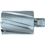 Rakuten - 日東工器 ジェットブローチ (重ね板用)16518 穴径18mm用 (QA-6500、ARA-100A、AW-3500、LO-3550A用)