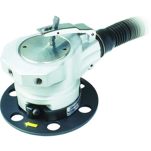 Rakuten - 日東工器 空気式R面取り機 CBR-03｜エアー面取り機 曲面・R加工対応 プロ用