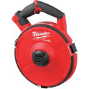 ミルウォーキー M18 FUEL フィッシュテープ 本体のみ M18 FPFT-0 JP【適格請求書発行事業者】