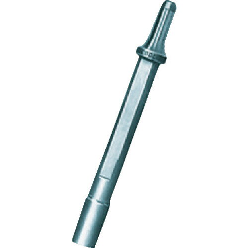 日東工器 スーパーケレン用スクレーパー ブランクチゼル 90028 2003