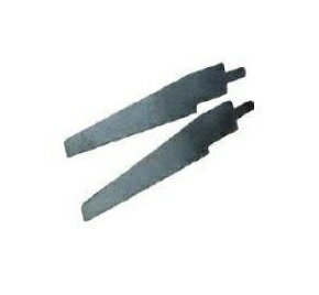 日東工器 スーパーソー用ノコ刃 24X10 （軟鋼用）42538