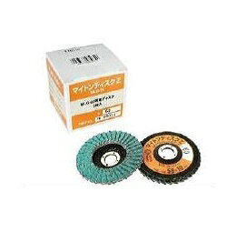 日東工器 マイトンMLG-25用マイトンディスクZ 48264 60×58 5枚入りです。 MLG-25用ディスクペーパーです。 【用途】 ステンレス材、超硬工具鋼 【規格】 MYG-25用 外径(mm)：58 粒度(#)：Z60 適合機種：MLG-25 箱入数(枚)：5この商品もおすすめ日東工器 マイトンMLG-25用マイトンディスクZ 40×58 5枚入り 48263日東工器 マイトンMLG-25用マイトンディスクZ 80×58 5枚入り 48265日東工器 マイトンMLG-25用マイトンディスクZ 100×58 5枚入り 48266日東工器 マイトンMLG-25用マイトンディスクZ 120×58 5枚入り 48267
