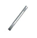 日東工器 エアーチッパー用フラットチゼル 11mm×120mm 77143【適格請求書発行事業者】
