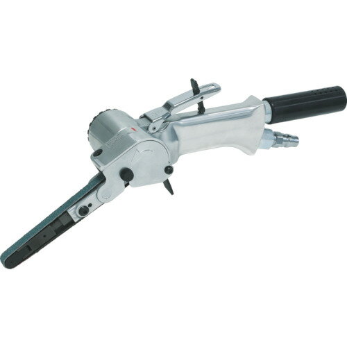 日東工器(NITTO KOHKI) 空気式ベルトサンダ ベルトン 軽研磨用ベルト幅10mm B-10CL