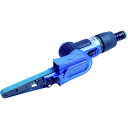 日東工器 空気式ベルトサンダ ベビーベルトン 軽研磨用ベルト幅10mm BB-10B