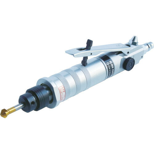 日東工器 空気式バリ取り機 バリカッター 穴バリ取り用 BC-005