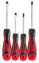 JTC 4PCS ドライバーセット JTC7641 送料無料 メーカー直送