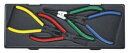 JTC 4pcs スナップリングプライヤー JTCK5041 送料無料 メーカー直送