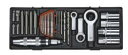 JTC 26PCS ボルトリペアセット JTCK8261 送料無料 メーカー直送