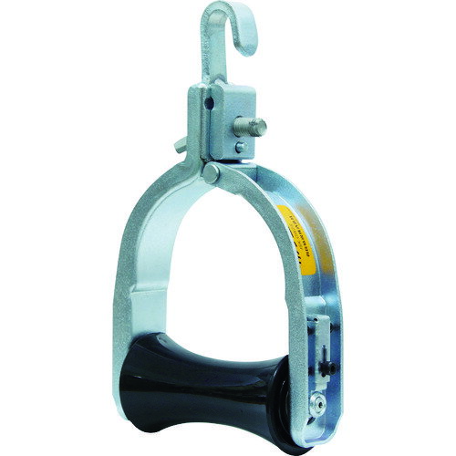 育良精機 イクラ ケーブル延線用吊り金車 ISK-OW2S