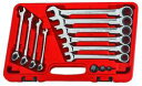 JTC ギアレンチセット 10pcs JTC3028 送料無料 メーカー直送