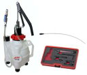 JTC ATF オイル注入器 国産車用セット JTC4144BN2 送料無料 メーカー直送