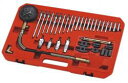 JTC コンプレッションテスター37PCSセット ディーゼル用 認証指定工具対応 JTC4302J 送料無料 メーカー直送【適格請求書発行事業者】